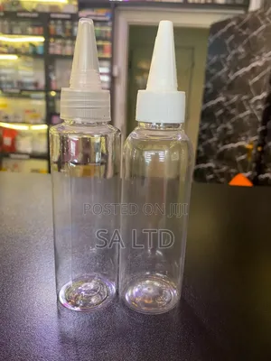 Applicator Bottles