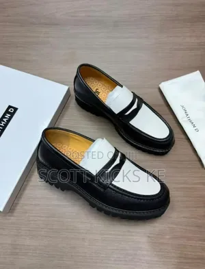 Jonathan D Officials/Smart Casuals