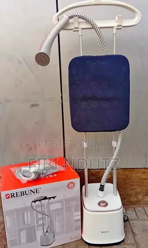 Commercial Rebune Garment Steamer