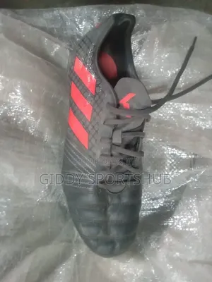 Rugby Performance Boots