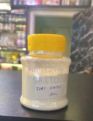 Zinc Oxide