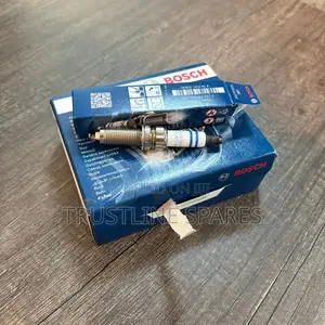 BMW 3 Series F30 N20 Engine Original Bosch Germany Spark Plugs