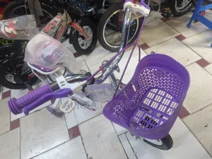 Size 12 Bicycle 3_6yrs