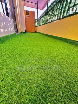 Artificial Grass Carpet For Beautiful Outdoor Entertainment Areas