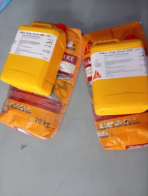 Sikatop-105 Seal Ke Waterproofing Material for Construction