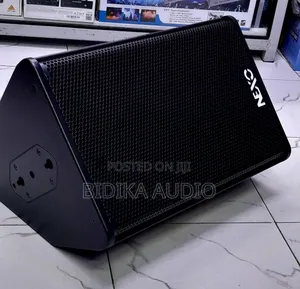 Nexo 12-Inch Professional Monitor Speaker