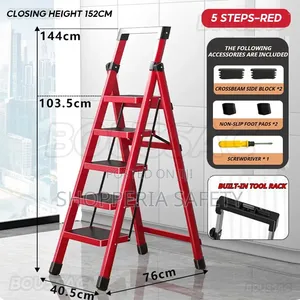 Stepping Ladder