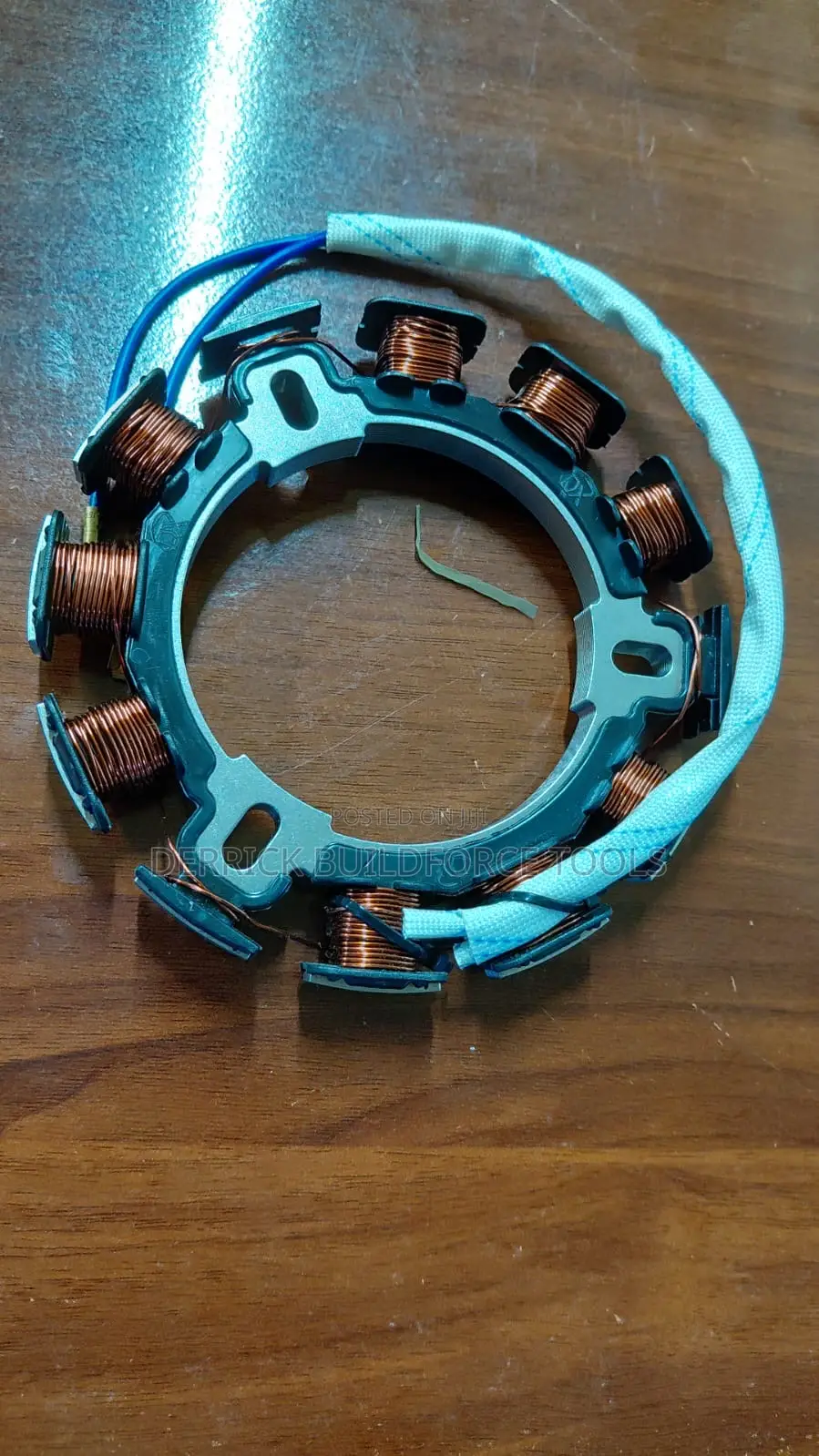Coil for Petrol Generator