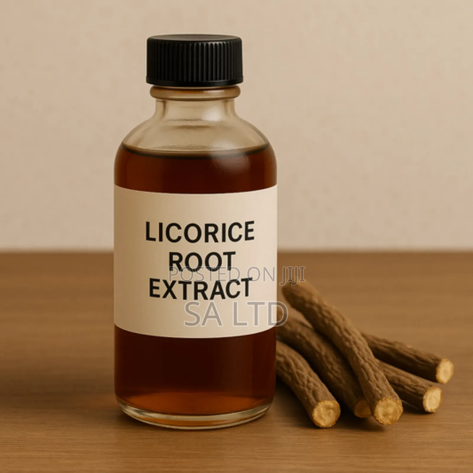 Oil Soluble Licorice Extract