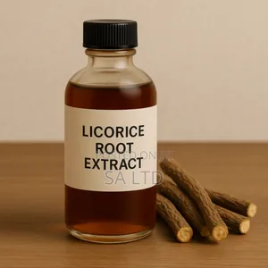 Oil Soluble Licorice Extract