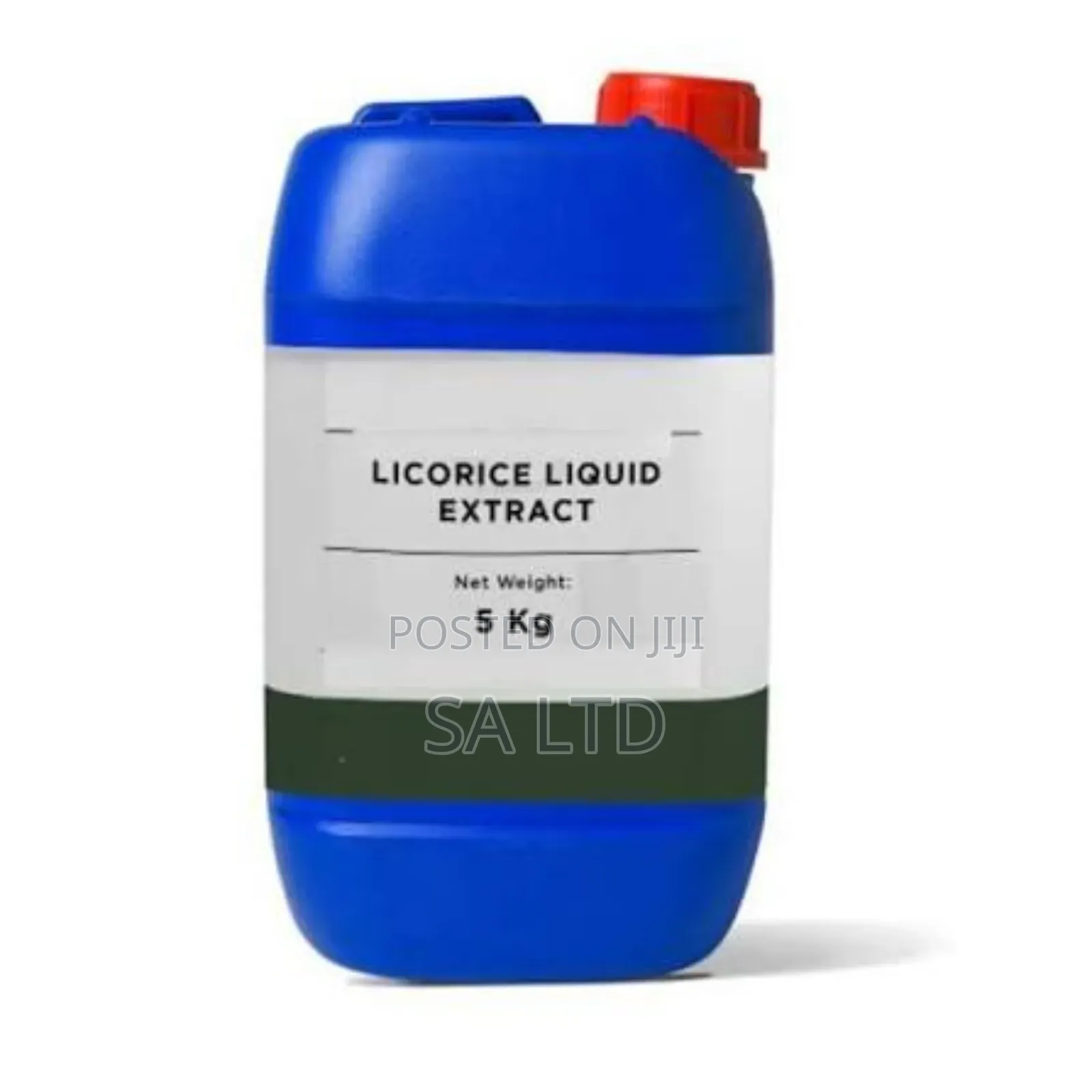 Oil Soluble Licorice Extract