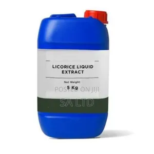 Oil Soluble Licorice Extract