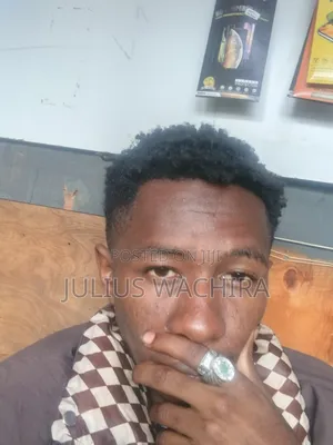 3 Years Experience