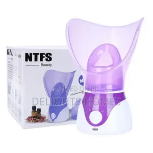 *Ntfs Facial Steamer_ca