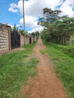 1⁄4 Acre Residential Plots Ngong-Kibiko