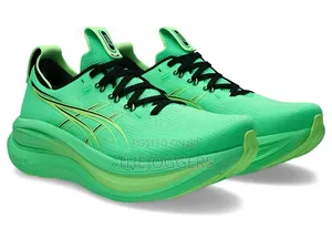 Asics Gel Nimbus 28