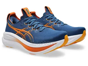 Asics Gel Nimbus 28