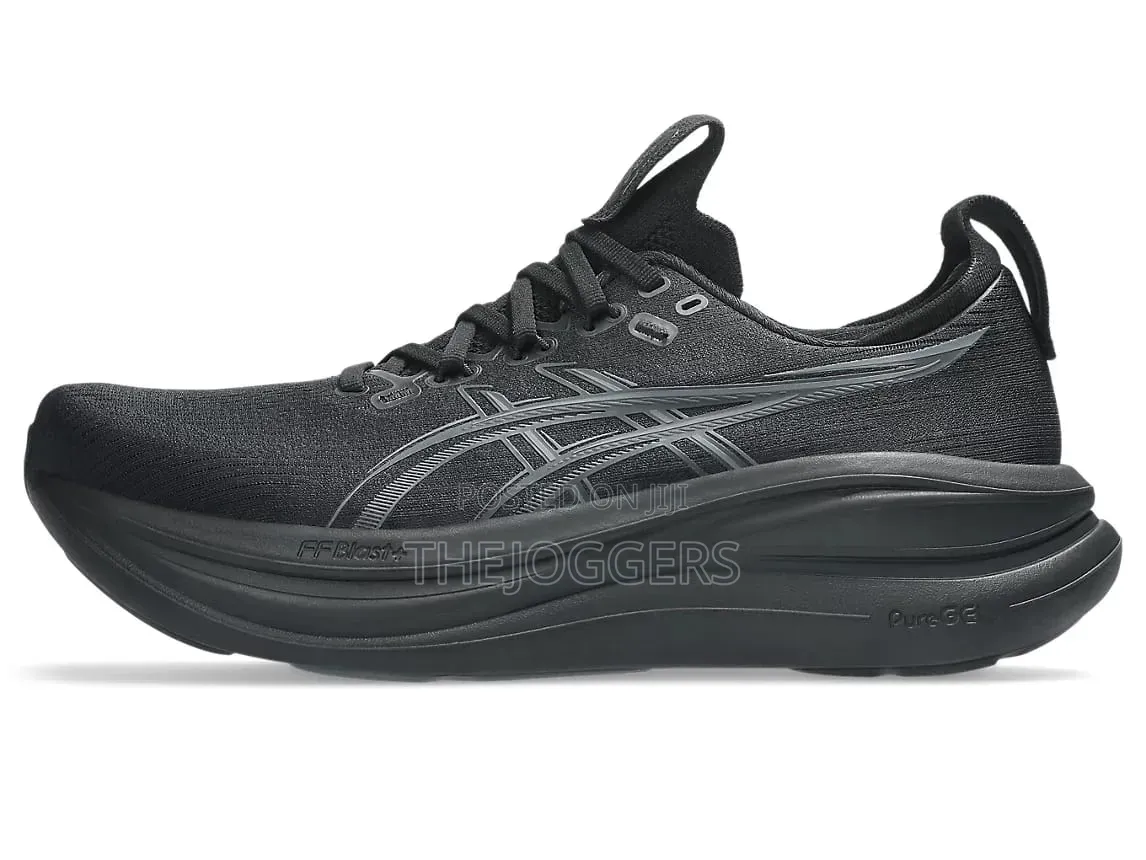 Asics Gel Nimbus 28