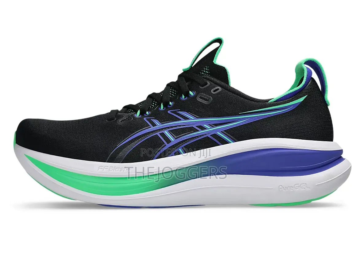 Asics Gel Nimbus 28