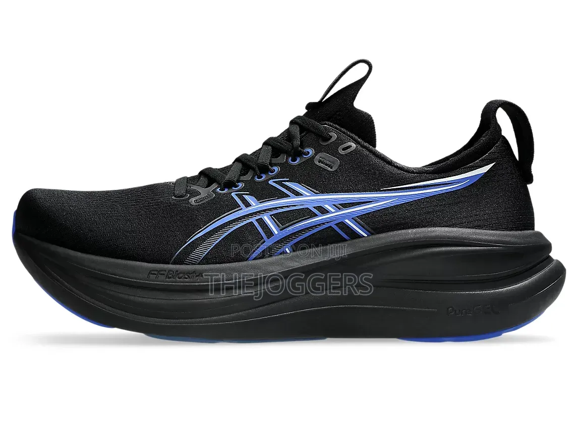 Asics Gel Nimbus 28