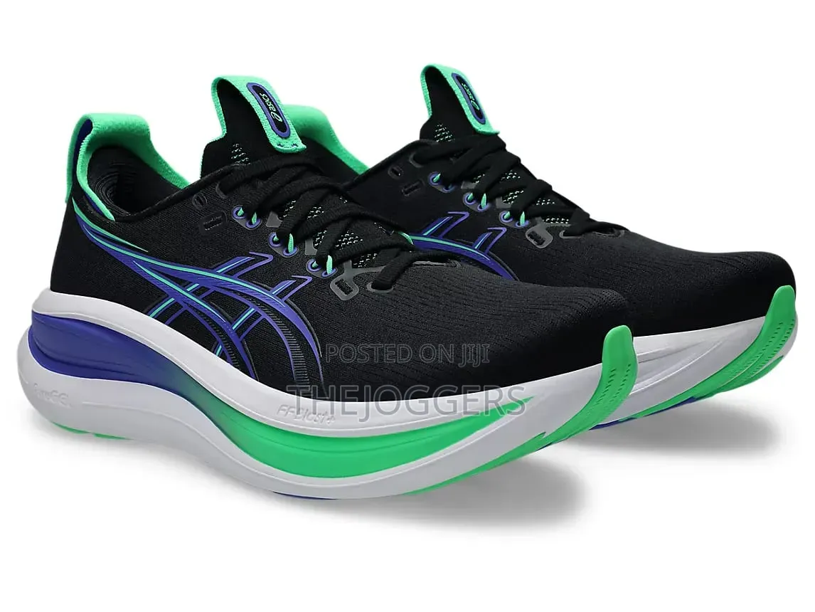 Asics Gel Nimbus 28