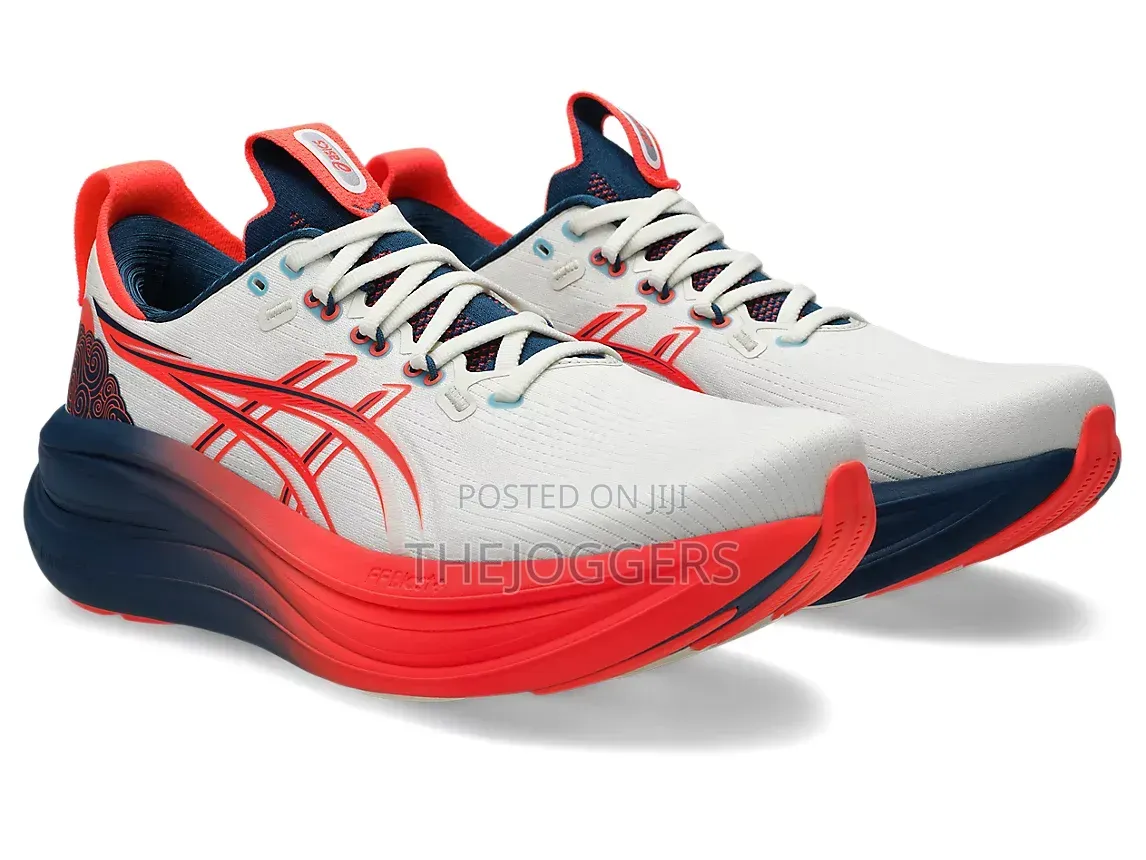 Asics Gel Nimbus 28