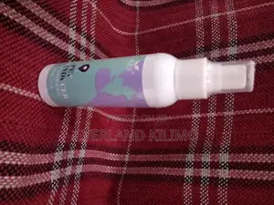 Pet Training Poop Spray - Bottle