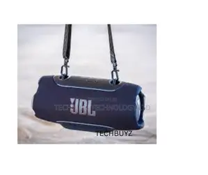 JBL Xtreme 5 | Portable Waterproof Speaker