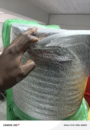 3mm Heat Barrier – Best Seller For Hot Roofs