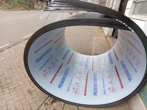 Polycarbonate Suppliers Kenya