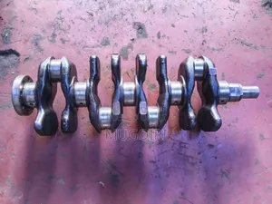 1zz Crankshaft STD