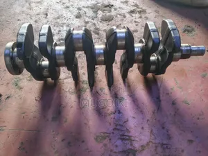 1zz Crankshaft STD