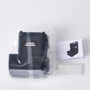 Epson E04d1/ T04d1 Ink Maintenance Box