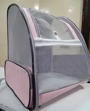 Backpack Pet Carriers