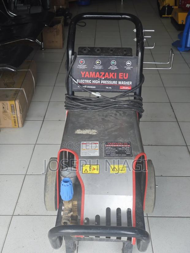 Yamazaki Eu Pressure - thumbnail 2