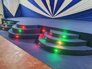 Heavy Duty Industrial Wall to Wall Carpet for Workspaces