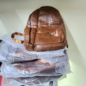 Leather Laptop Bags