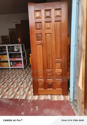 Dealers In:All Types of Timber , Mahogany, Cypress,Pine,Podo,E.T.C