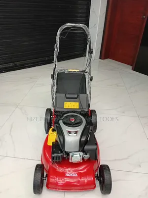 Honda 196cc Self Propelled Lawn Mower