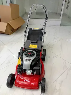 Honda 196cc Self Propelled Lawn Mower