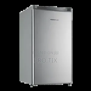 Vision Plus Vpfd91sd-S 91l Single Door Refrigerator