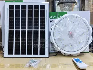 300w Jsot Solar Ceiling Light