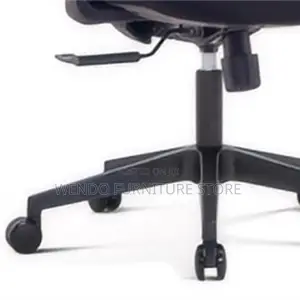 Office Chairs; Mesh Ergonomic High Backrest Chairs