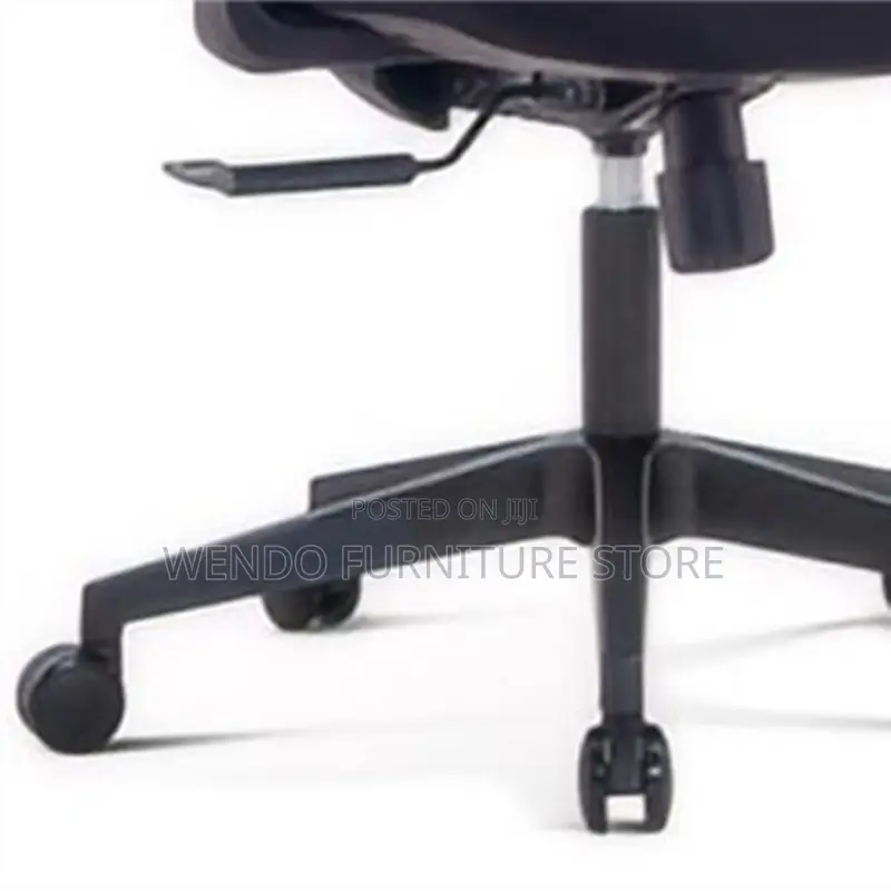 Office Chairs; Mesh Ergonomic High Backrest Chairs