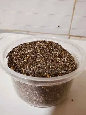 Chia Seeds