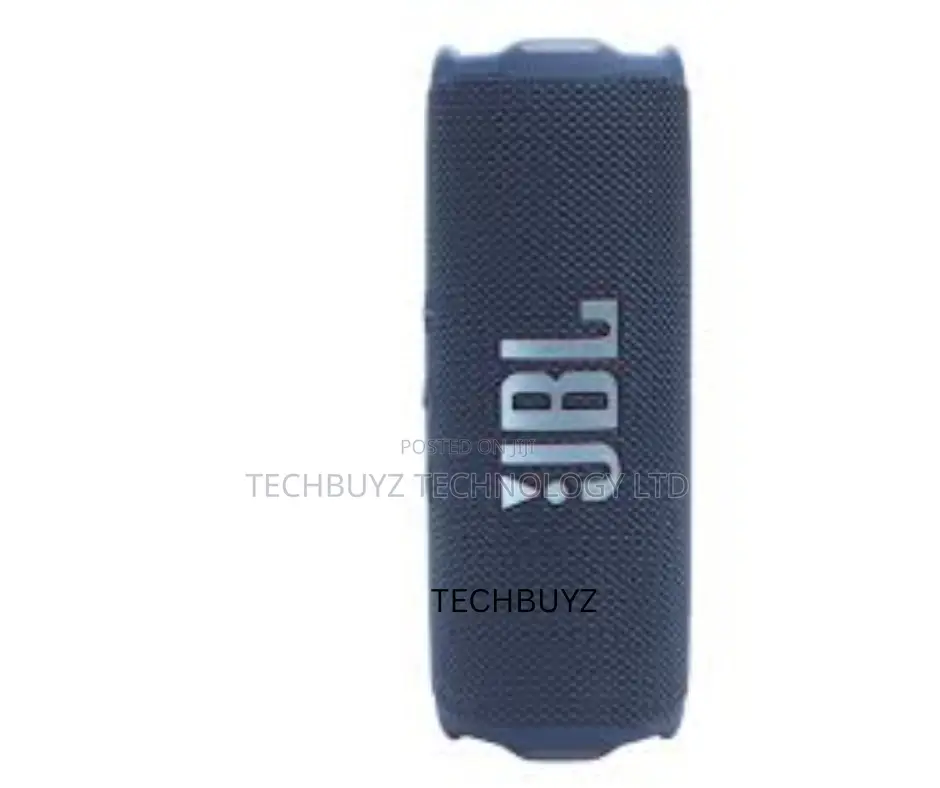 JBL Flip 7 | Portable Waterproof and Drop-Proof Speaker