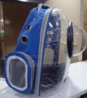 Pet Carrier Backpack for Traveling