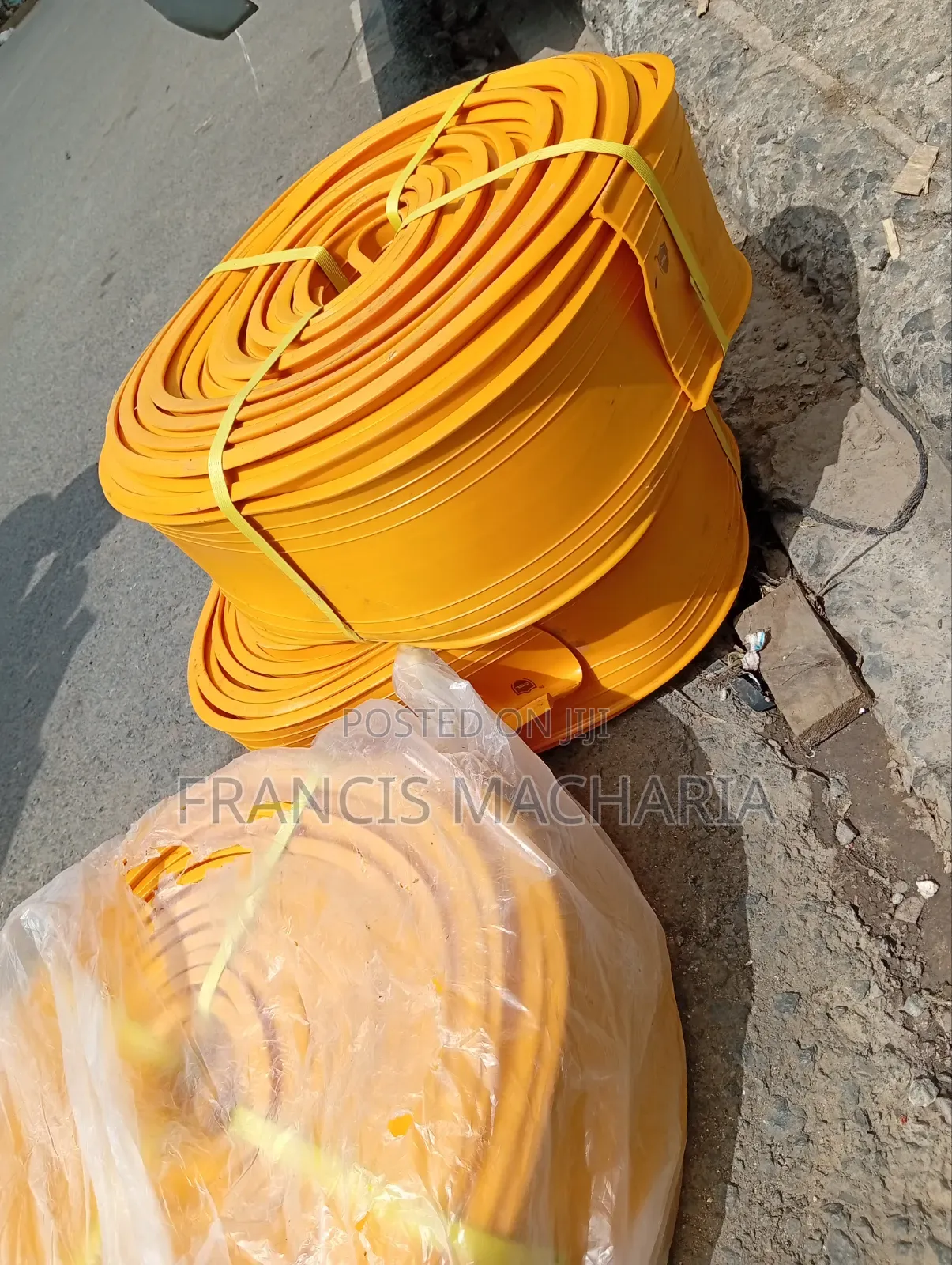 Water Stopper / Waterbar 30m