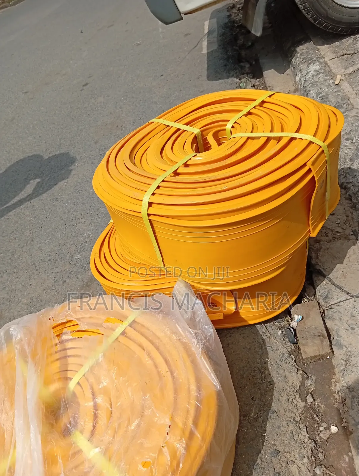 Water Stopper / Waterbar 30m