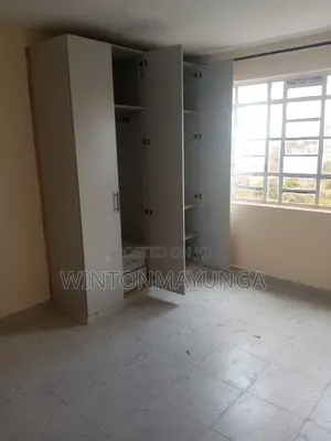 2bdrm Apartment in Kwa Kairu for rent